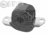 Bucsa brat fata - Bucsa ax spate 