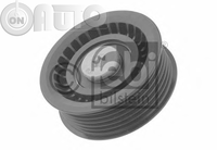 Rola ghidare - curea transmisie 