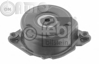 Intinzator curea - distributie 