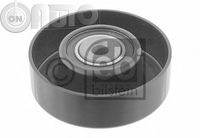 Rola ghidare - curea transmisie 