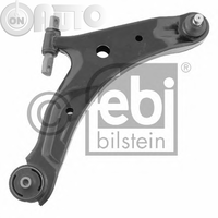 Brat -  suspensie roata 