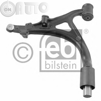 Brat -  suspensie roata 