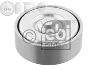 Rola ghidare - curea transmisie 