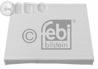 Filtru -  aer habitaclu 