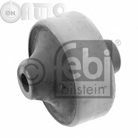 Bucsa brat fata - Bucsa ax spate 