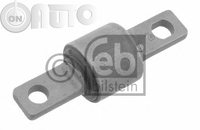 Bucsa brat fata - Bucsa ax spate 