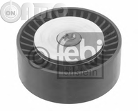 Rola ghidare - curea transmisie 