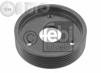 Fulie -  pompa servo 