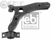 Brat -  suspensie roata 