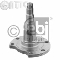 Articulatie directie -  suspensie roata 