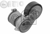 Intinzator curea - distributie 