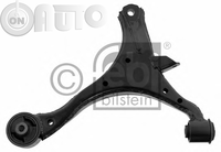 Brat -  suspensie roata 