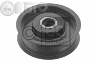 Rola ghidare - curea transmisie 