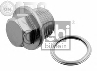 Surub de golire baia de ulei 