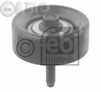 Rola ghidare - curea transmisie 