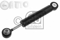 Amortizor vibratii -  curea transmisie cu caneluri 