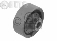 Bucsa brat fata - Bucsa ax spate 