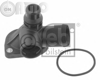 Flansa lichid racire 