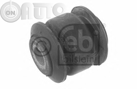 Bucsa brat fata - Bucsa ax spate 