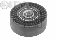 Rola ghidare - curea transmisie 