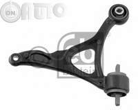 Brat -  suspensie roata 