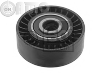 Rola ghidare - curea transmisie 