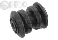 Bucsa brat fata - Bucsa ax spate 