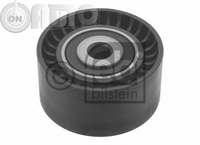 Rola ghidare - curea transmisie 