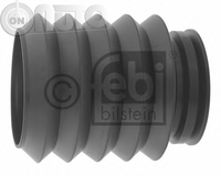 Capac protectie/Burduf -  amortizor 