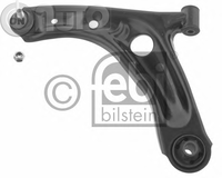 Brat -  suspensie roata 