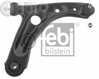 Brat -  suspensie roata 