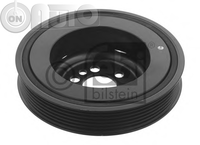 Fulie curea -  arbore cotit 