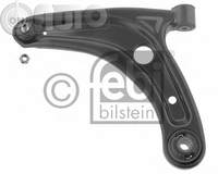 Brat -  suspensie roata 