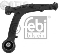 Brat -  suspensie roata 