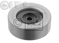 Rola ghidare - curea transmisie 