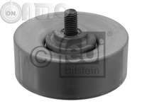 Rola ghidare - curea transmisie 