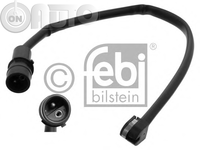 Senzor de avertizare uzura placute de frana 