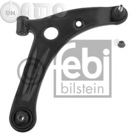 Brat -  suspensie roata 