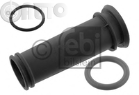 Acoperire conector - fise aprindere 