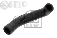 Furtun - aerisire bloc motor 