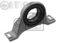 Lagar central - cardan 