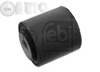 Bucsa brat fata - Bucsa ax spate 