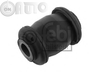 Bucsa brat fata - Bucsa ax spate 