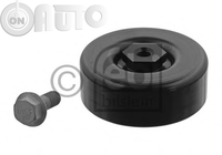 Rola ghidare - curea transmisie 