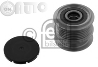 Fulie -  alternator 