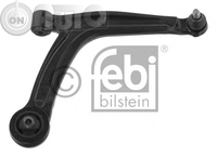 Brat -  suspensie roata 