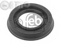 Simering -  diferential 