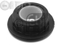 Bucsa brat fata - Bucsa ax spate 