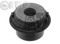 Bucsa brat fata - Bucsa ax spate 