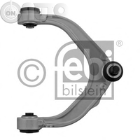 Brat -  suspensie roata 